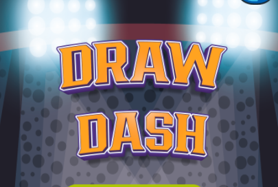 วาด Dash  เกมออนไลน์