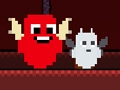 Happy Devil และ UnHappy Angel  เกมออนไลน์