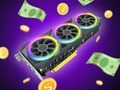 การขุด GPU เกมออนไลน์