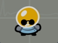 ภาวะที่กลืนไม่เข้าคายไม่ออกเม่นสำหรับหุ่นยนต์  เกมออนไลน์