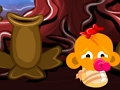 ลิงไปแฮปปี้ สเตจ173  เกมออนไลน์