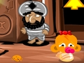 ลิงไปแฮปปี้สเตจ177  เกมออนไลน์