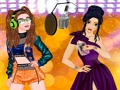 บิวตี้ แอนด์ เดอะบีท 2 เพลงฮิตใหม่  เกมออนไลน์