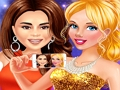 BFF ของ Stars & Royals: ปาร์ตี้กลางคืน  เกมออนไลน์