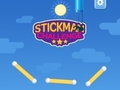 สติกแมนท้าทาย  เกมออนไลน์