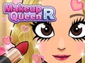 ราชินีแต่งหน้า R เกมออนไลน์