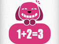 1+2u003d3  เกมออนไลน์