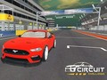 ความท้าทายวงจร เกมออนไลน์