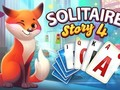 เรื่องราวของโซลิแทร์ Tripeaks 4 เกมออนไลน์
