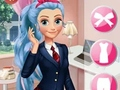 เทอมใหม่ได้เริ่มขึ้นแล้ว  เกมออนไลน์