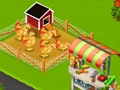 ฟาร์มทาวน์  เกมออนไลน์