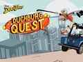Disney DuckTales Duckburg เควส  เกมออนไลน์