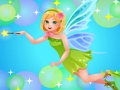 Baby Cathy Ep34 นางเงือกน่ารัก  เกมออนไลน์