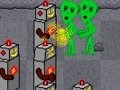 โลหะกับดาวอังคาร  เกมออนไลน์