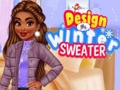 ออกแบบเสื้อกันหนาวของฉัน  เกมออนไลน์
