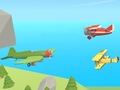 การโจมตีทางอากาศ เกมออนไลน์