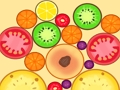 การสังเคราะห์แตงโม  เกมออนไลน์