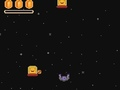 การบุกรุกของเนยถั่ว  เกมออนไลน์