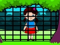 ปลดปล่อยหญิงสาวที่ติดกับดัก  เกมออนไลน์