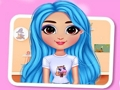 VSCO สาวสุนทรีย์  เกมออนไลน์