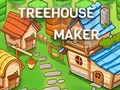 ผู้สร้างบ้านต้นไม้ เกมออนไลน์
