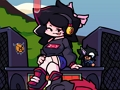 คืนวันอาทิตย์ของ Salty: Zesty  เกมออนไลน์