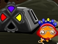 มังกี้โกแฮปปี้ สเตจ 194  เกมออนไลน์