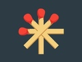 ปริศนาที่ใช้ไม้ขีด เกมออนไลน์