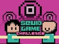 ความท้าทายเกมหมึกออนไลน์ เกมออนไลน์