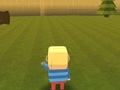 โคกามะ: Herobrine Parkour  เกมออนไลน์