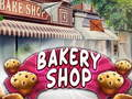ร้านเบเกอรี่  เกมออนไลน์