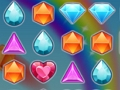 อัญมณีคลาสสิก  เกมออนไลน์