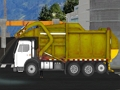 Dumpster Dash: การเดินทางของขยะ  เกมออนไลน์
