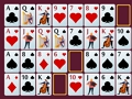 Paganini Solitaire เกมออนไลน์