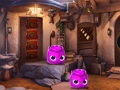 การหลบหนีของเด็กชายที่เชื่อง่าย เกมออนไลน์