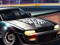 Drifters ตกกลางคืน  เกมออนไลน์
