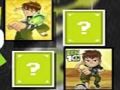เวลาแห่งความทรงจำของเบ็นเท็น  เกมออนไลน์