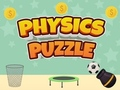 ปริศนาฟิสิกส์ เกมออนไลน์