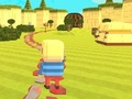 Kogama: การแข่งขันระดับโลก  เกมออนไลน์