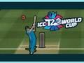 ถ้วยโลก T20 ICC เกมออนไลน์
