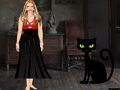 หนีสาวบ้านปีศาจ  เกมออนไลน์