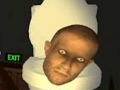 โถสุขภัณฑ์สกิบิดี้ มอนสเตอร์  เกมออนไลน์