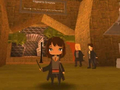 โคกามะ: การผจญภัยเวทมนตร์ฮอกวอตส์  เกมออนไลน์