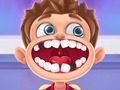 หมอทันตกรรมเด็ก เกมออนไลน์