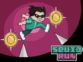 การวิ่งหมึก เกมออนไลน์