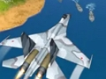 เครื่องบินรบ Strike Sky Combat  เกมออนไลน์