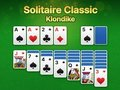 โซลิแทร์คลาสสิกคลอนดาอิค เกมออนไลน์
