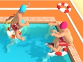 ดอจบอล  เกมออนไลน์