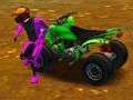 ATV สุดยอดออฟโรด  เกมออนไลน์