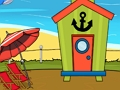 Blue Footed Booby Escape เกมออนไลน์